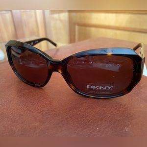 NWT DKNY sunglasses retail $150